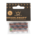 Peatys Holeshot Tubeless Puncture Plugger Refill Pack 3mm