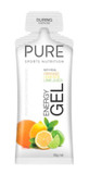 Pure 35g Energy Gel Orange / Lemon Lime