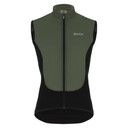 Santini SMS Trail Gravel Windvest Military Green