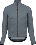 Pearl Izumi Zephrr Barrier Jacket Turbulence Grey 2022