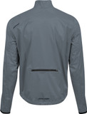Pearl Izumi Zephrr Barrier Jacket Turbulence Grey 2022