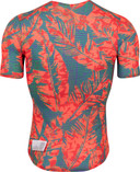 Pearl Izumi Transfer Mesh SS Base Layer Feather Palm 2022