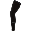 Santini SMS Totum Leg Warmers Black