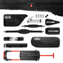 Scicon Aero Comfort 3.0 TSA Triathlon Bicycle Storage Bag