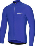 Giant Staple Thermal Jacket Sapphire Blue 2022