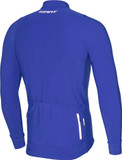 Giant Staple Thermal Jacket Sapphire Blue 2022