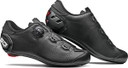 Sidi Fast Road Shoes Black