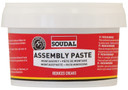 Soudal Assembly Paste 200ml Tub