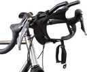 Restrap Race Aero Bar Bag 7L Black