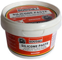 Soudal Silicone Paste 200ml Tub