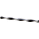 Rex Straight 22.2 x 380mm Seatpost Chrome Plated