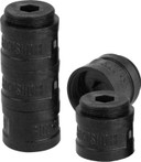 RockShox 32mm Bottomless Tokens Black (5 Pack)