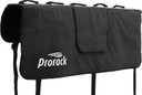 Pro-Rack Universal Tailgate Bike Pad Black