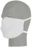 Santini Washable Face Masks 10 Pack White