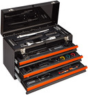 Super B 53 Piece Pro Tool Set