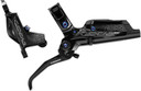 SRAM Code RSC Front Disc Brake Lever and Caliper Rainbow/Black