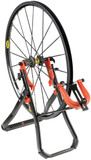 Super B Home Mechanic Wheel Truing Stand