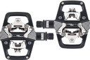 LOOK X-Track EN-RAGE Plus MTB Pedals Black