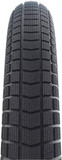 Schwalbe Big Ben Plus E-50 Reflective Black Tyre 29x2.0"