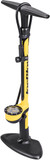 Topeak Joeblow Sport III Floor Pump Yellow/Black