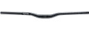 Ritchey WCS Trail Rizer 31.8x800mm 20mm Rise Handlebar Black