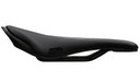 PRO Stealth Curved 152mm Carbon Rail Saddle Black