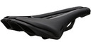 PRO Stealth Curved 152mm Carbon Rail Saddle Black