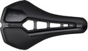 PRO Stealth Curved 152mm Carbon Rail Saddle Black