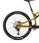 Rocky Mountain 2022 Instinct Alloy 30 29" MTB Gold/Red