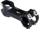 PRO PLT 31.8 x 120mm +/-10 Alloy Road Stem Black