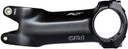 PRO PLT 31.8 x 120mm +/-10 Alloy Road Stem Black