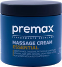 Premax Essential Massage Cream 400g Tub