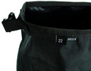 Restrap 22L Dry Bag Black