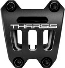 PRO Tharsis 3Five CNC 35mm x 55mm 0 Rise Stem Black