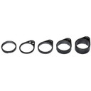 PRO 1-1/4" Spacer Set for Vibe Di2 Stem