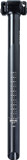 PRO Vibe Alloy 27.2 x 350mm Seatpost Black