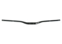 ProTaper 1" Rise 31.8 x 810mm Carbon Handlebar Stealth Black