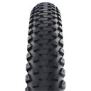 Schwalbe Marathon Plus Smartguard Reflective Wall 29.2.1" Performance Line Bead MTB Tyre