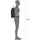 Ortlieb City 21L Commuter Daypack