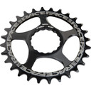 Race Face Direct Mount 24T Cinch Chainring Black