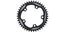 SRAM Force 1 X-SYNC 42T 1x11SP NoBB 110 BCD GXP Carbon Crankset 172.5mm Black