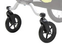 Pacific Child Bike Trailer Additional Wheel Set