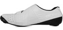 Bont Riot+ Road Shoes White/Gloss White