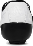 Bont Riot+ Road Shoes White/Gloss White