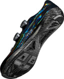 Supacaz Kazze Carbon Unisex Road Shoes Black