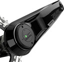 SRAM Rival AXS D1 Quarq DUB 170mm 48/35T Yaw Road Power Meter