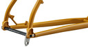 Ritchey Ultra MTB Frameset Honey Mustard