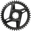 Sram Rival X-Sync Direct Mount 38T 1x12sp Road Chainring Black