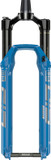 RockShox SID Ultimate 29" 120mm Charger RD 15x110mm Boost Fork Gloss Blue w/ SID Short Fender