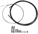 SRAM SlickWire Pro MTB Brake Cable Kit Black